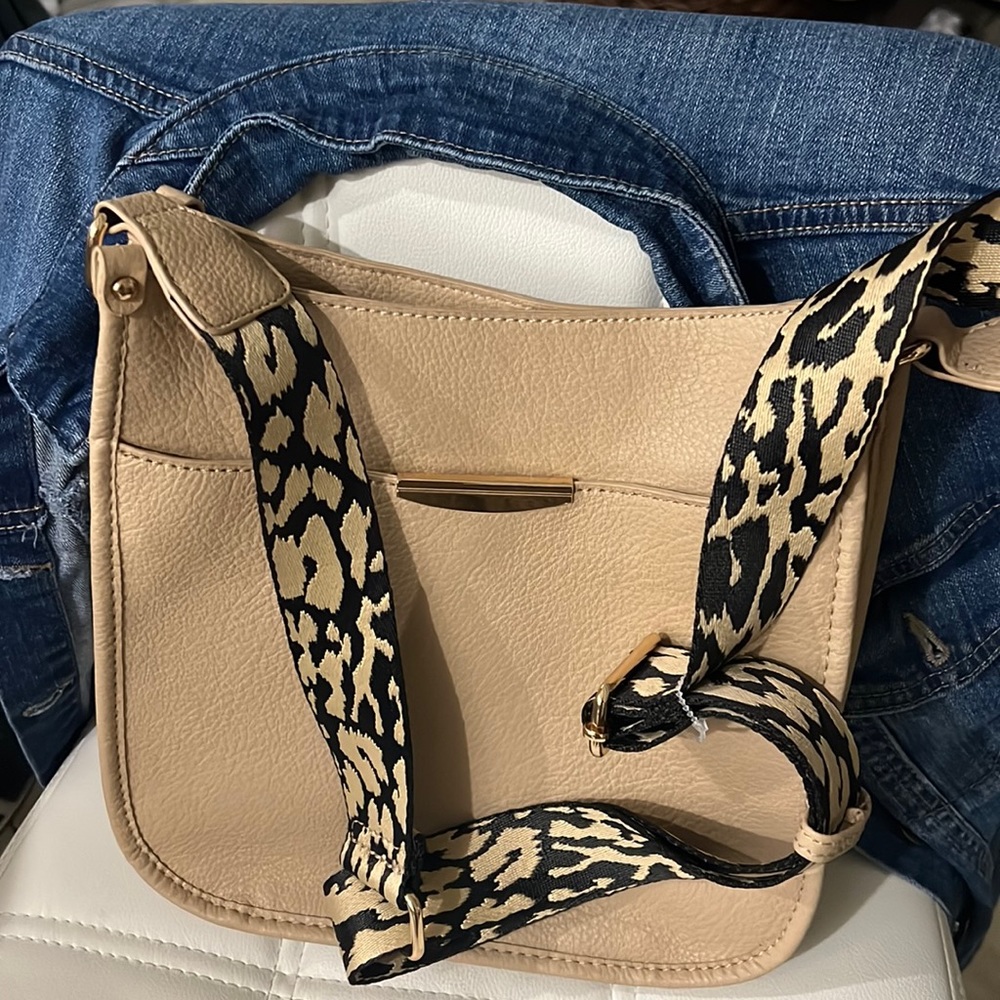 Crossbody Bag
